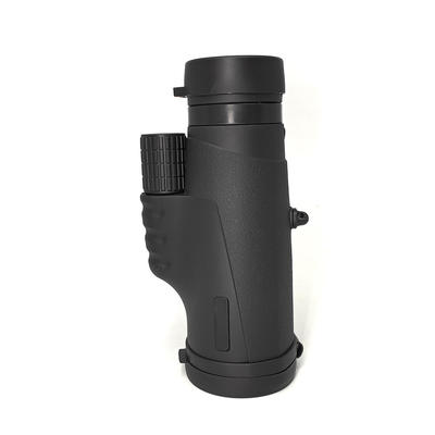 telescópio do monocular da longa distância 10x42 com visão noturna