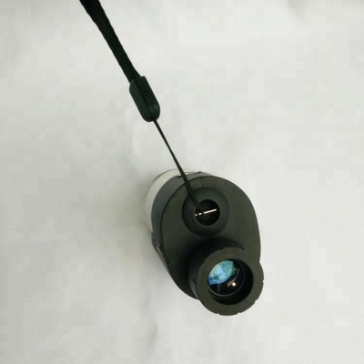 faixa de 8x25 Bak4 Mini Telescopic Monocular With Hand
