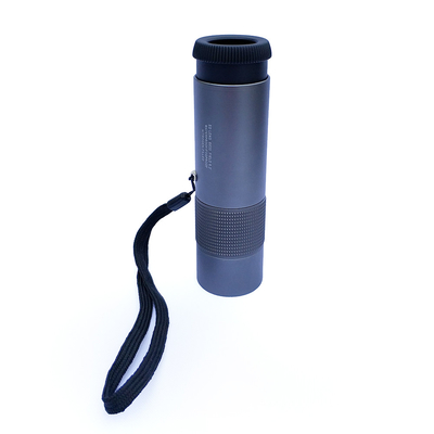 vidro de 8x33 Mini Waterproof Monocular Roof Tempered