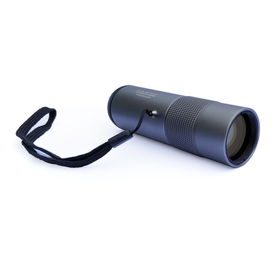 vidro de 8x33 Mini Waterproof Monocular Roof Tempered
