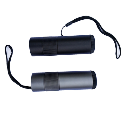 vidro de 8x33 Mini Waterproof Monocular Roof Tempered