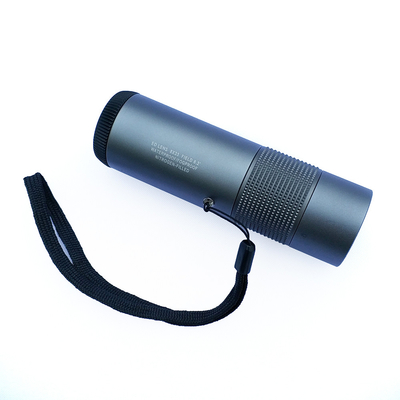 vidro de 8x33 Mini Waterproof Monocular Roof Tempered