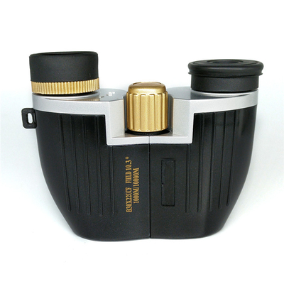 Telescópio 8x22 binocular Sightseeing ótico com o prisma Bak4