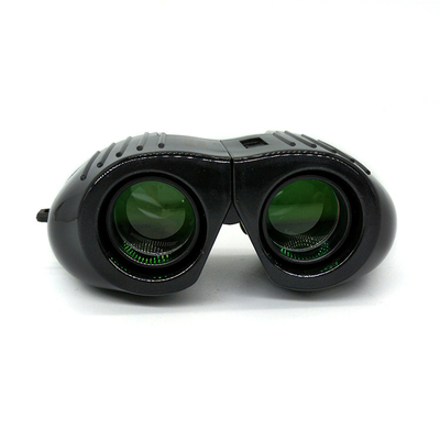 Telescópio 8x22 binocular Sightseeing ótico com o prisma Bak4