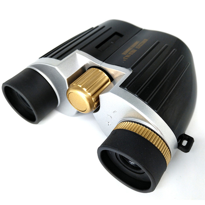 Telescópio 8x22 binocular Sightseeing ótico com o prisma Bak4