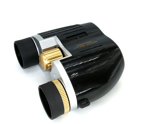 Telescópio 8x22 binocular Sightseeing ótico com o prisma Bak4