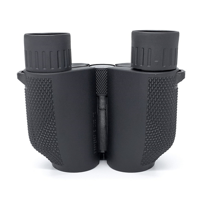 Toy Binoculars Compact For Travel das crianças 10x25