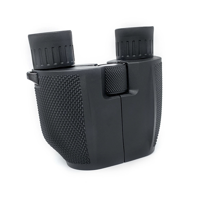 Toy Binoculars Compact For Travel das crianças 10x25