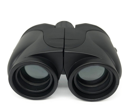Toy Binoculars Compact For Travel das crianças 10x25
