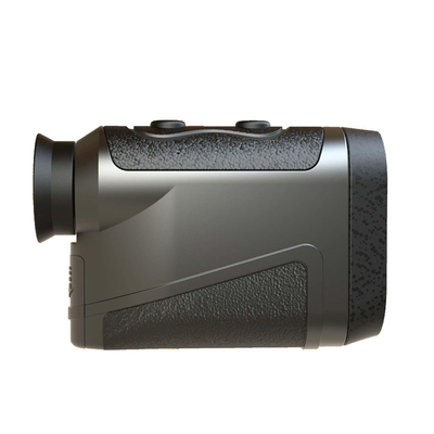 Rangefinder militar RoHS do laser da categoria de GPS do golfe 8X28