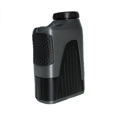Rangefinder do laser do golfe de R20 6x25 com inclinação para a caça