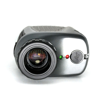 Rangefinder do laser do golfe de R20 6x25 com inclinação para a caça