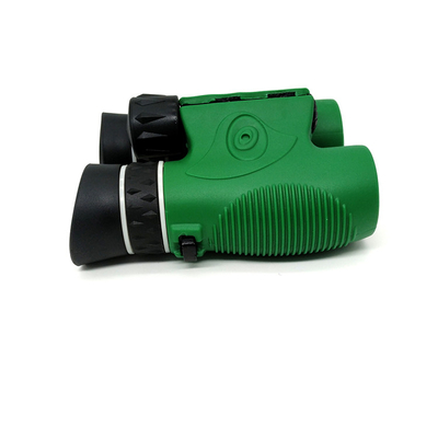 Impacto - Toy Binoculars das crianças resistentes 8x21mm para atividades exteriores