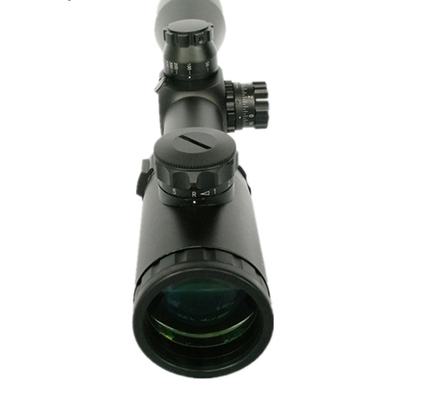 Longa distância de IPX7 SFP que caça o espaço 2-20x44 do rifle com lente de FMC