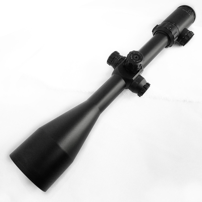 Espaço do rifle da longa distância de SFP FFP 2.5-35x56 para caçar a lente de HD