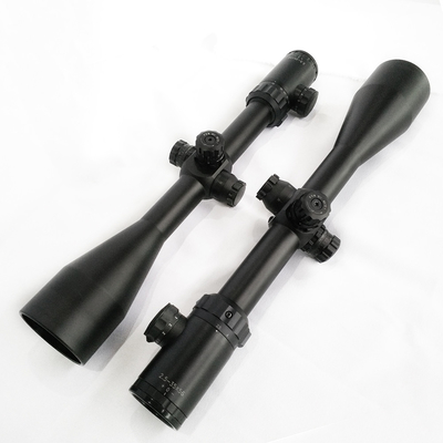 Espaço do rifle da longa distância de SFP FFP 2.5-35x56 para caçar a lente de HD