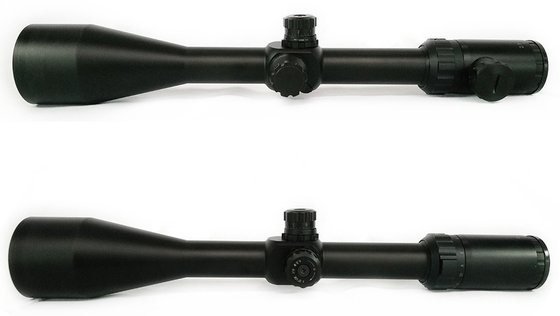Espaço do rifle da longa distância de SFP FFP 2.5-35x56 para caçar a lente de HD