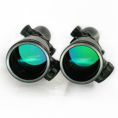 Espaço do rifle da longa distância de SFP FFP 2.5-35x56 para caçar a lente de HD