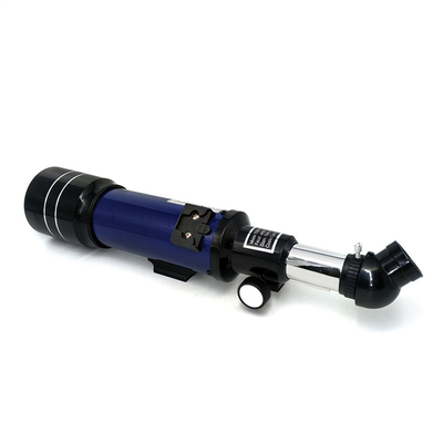 o Refratora do curso de 70x360mm HD encurta para a astronomia