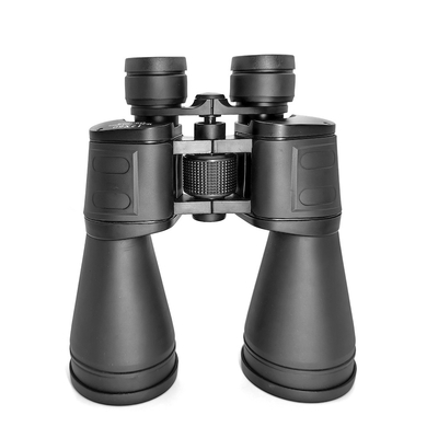 telescópio militar profissional dos binóculos 15X70 25x70 de 12X60 HD para caminhar Sightseeing