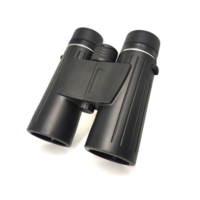 binóculos Telescopio dos bens do estojo compacto 10x42 para a ornitologia que caça a caminhada e a viagem