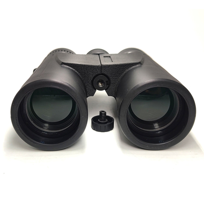 binóculos Telescopio dos bens do estojo compacto 10x42 para a ornitologia que caça a caminhada e a viagem