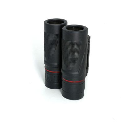 Binóculos superiores de dobramento 10x26 do curso do telescópio do estojo compacto de Mini Binoculars 30x60 - impermeáveis com proteção da Anti-névoa