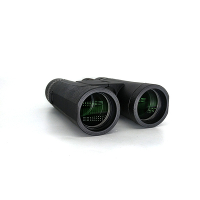 12x42 névoa móvel do telescópio IPX7 &amp; binóculos impermeáveis para o prisma dos adultos BAK-4 com o adaptador universal do telefone para o pássaro Wat