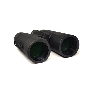 Lente profissional ED Fogproof impermeável da ocular dos binóculos 22mm dos adultos 10x42