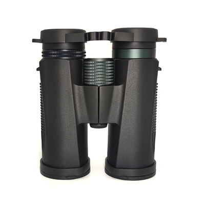 Lente profissional ED Fogproof impermeável da ocular dos binóculos 22mm dos adultos 10x42