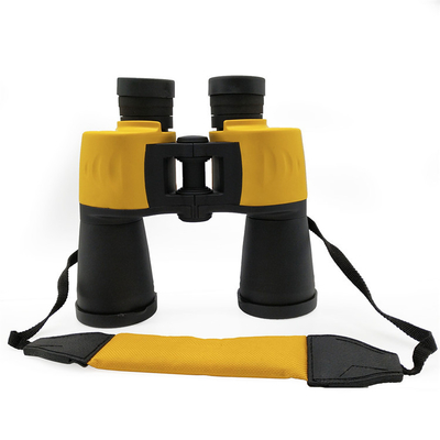 Porro fixou o foco Telescopio binocular para a ornitologia