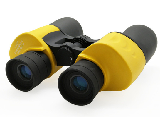 Porro fixou o foco Telescopio binocular para a ornitologia