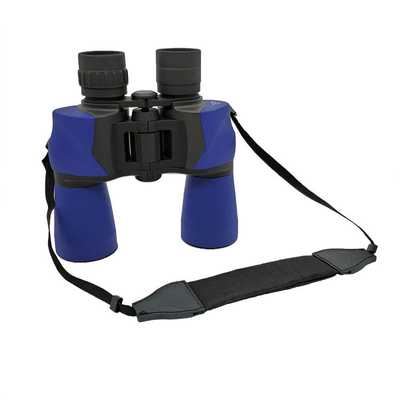 Navegando o telescópio impermeável binocular de Telescopio 10x50 para a pesca