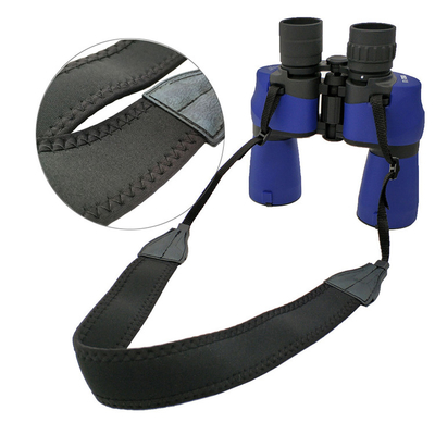 Navegando o telescópio impermeável binocular de Telescopio 10x50 para a pesca