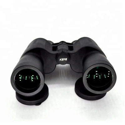 10x50 nitrogênio Telescopio binocular que caça o telescópio para navegar esportes