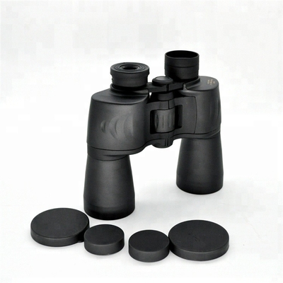 10x50 nitrogênio Telescopio binocular que caça o telescópio para navegar esportes