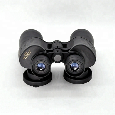 10x50 nitrogênio Telescopio binocular que caça o telescópio para navegar esportes