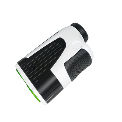 Golfe que caça o telêmetro do laser da ampliação 6X 650/900 de jarda com inclinação