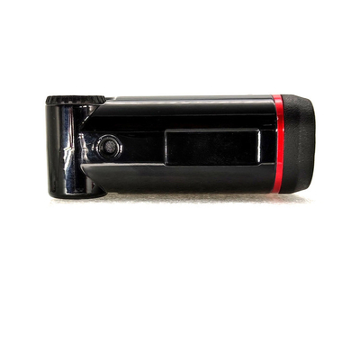 Rangefinder 6x de caça impermeável com a caixa de bateria recarregável