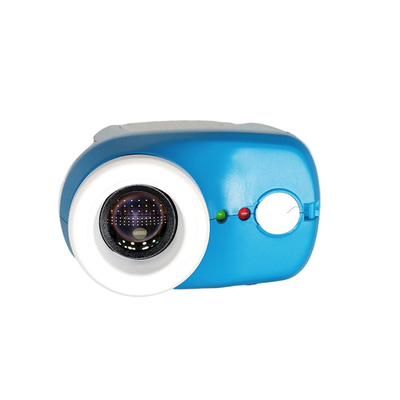 Rangefinder do laser do golfe 6x para caçar a medição da distância do presente