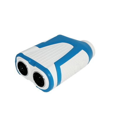 Rangefinder do laser do golfe 6x para caçar a medição da distância do presente