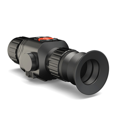 Telescópio Thermographic exterior, caçando o monocular térmico da visão noturna da aparência