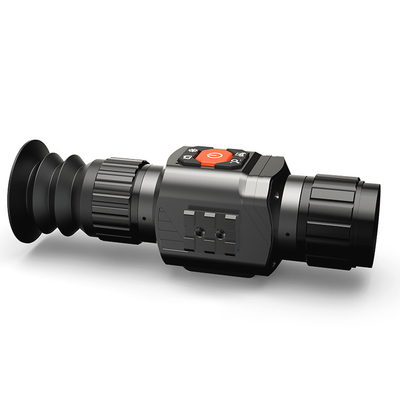 Telescópio Thermographic exterior, caçando o monocular térmico da visão noturna da aparência