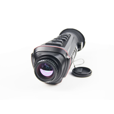Óculos de proteção exteriores da visão noturna do monocular infravermelho da vista KRY802X-25,35 ótica