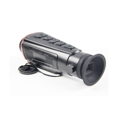 Óculos de proteção exteriores da visão noturna do monocular infravermelho da vista KRY802X-25,35 ótica