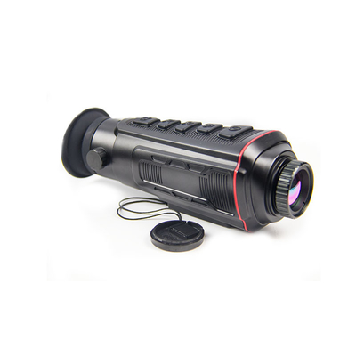 Óculos de proteção exteriores da visão noturna do monocular infravermelho da vista KRY802X-25,35 ótica