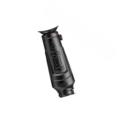 Monocular infravermelho da imagiologia térmica de TrackIR pro com o detector de 640* 480@12Um IR