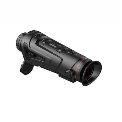 Monocular infravermelho da imagiologia térmica de TrackIR pro com o detector de 640* 480@12Um IR