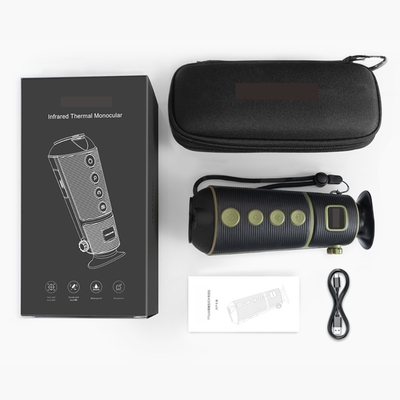 Tonalizador térmico infravermelho de TTS260 260*200 HD 20 horas de monocular à espera da visão noturna