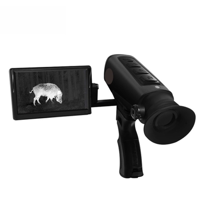 Busca CS-1Pro/CS-3+/CS-4 da patrulha do salvamento da caça do monocular da visão noturna do tonalizador térmico